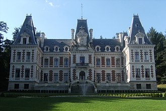 Vue de Tulle